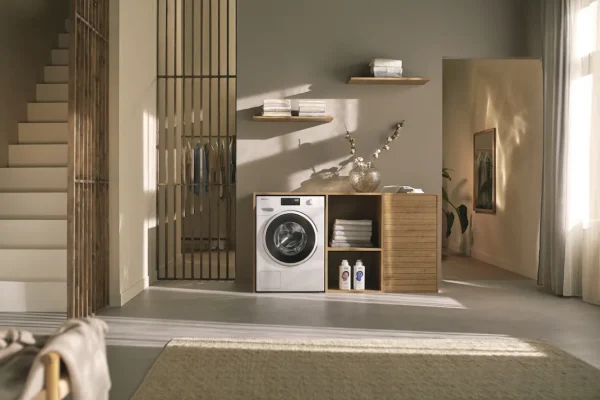 Miele Washing Machines>WWD160 WCS