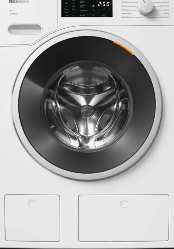Miele Washing Machines>WWD660 WCS TDos
