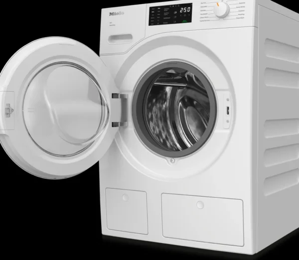Miele Washing Machines>WWD660 WCS TDos