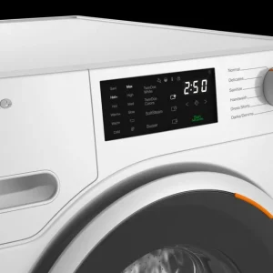 Miele Washing Machines>WWD660 WCS TDos