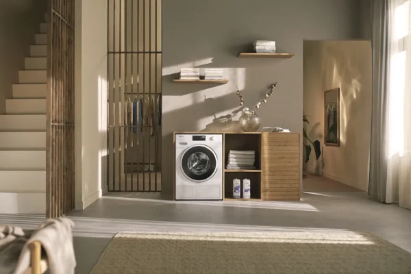 Miele Washing Machines>WWD660 WCS TDos