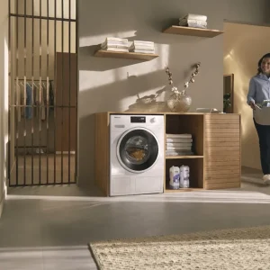 Miele Washing Machines>WWD660 WCS TDos
