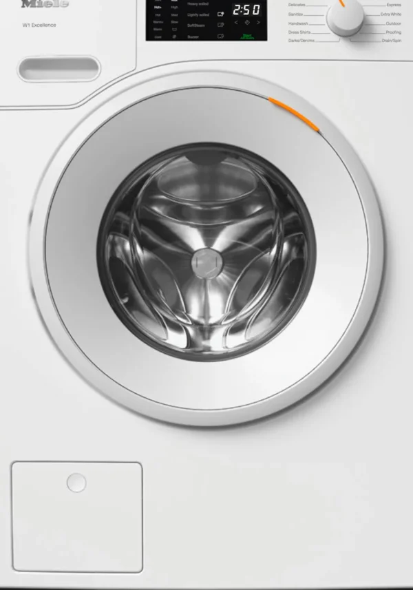 Miele Washing Machines>WXD160 WCS