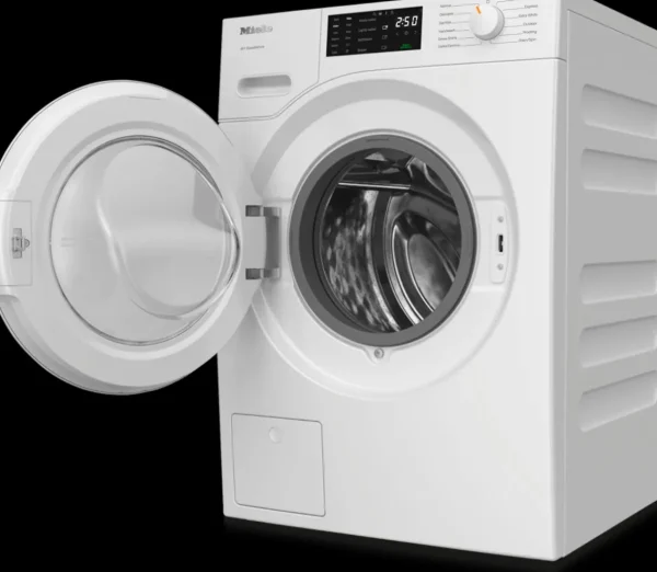 Miele Washing Machines>WXD160 WCS