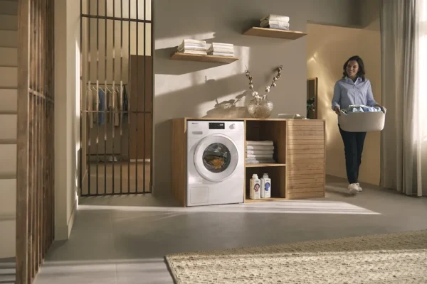 Miele Washing Machines>WXD160 WCS