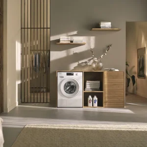 Miele Washing Machines>WXD160 WCS