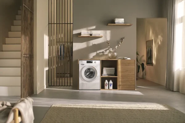 Miele Washing Machines>WXD160 WCS