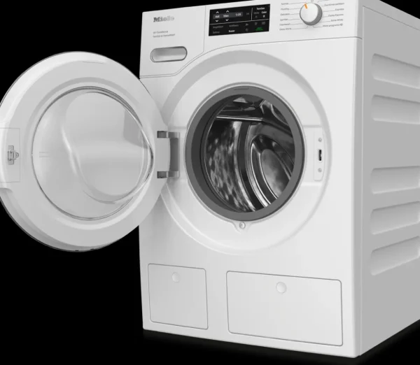 Miele Washing Machines>WXI860 WCS TDos & IntenseWash