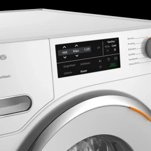 Miele Washing Machines>WXI860 WCS TDos & IntenseWash