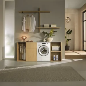 Miele Washing Machines>WXI860 WCS TDos & IntenseWash