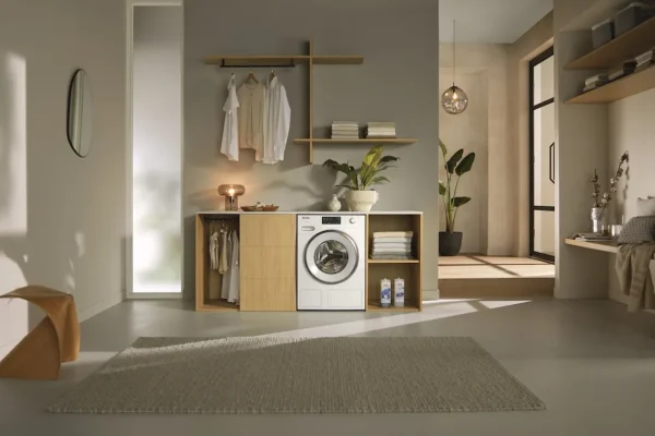 Miele Washing Machines>WXI860 WCS TDos & IntenseWash