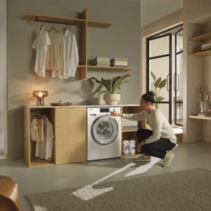 Miele Washing Machines>WXI860 WCS TDos & IntenseWash