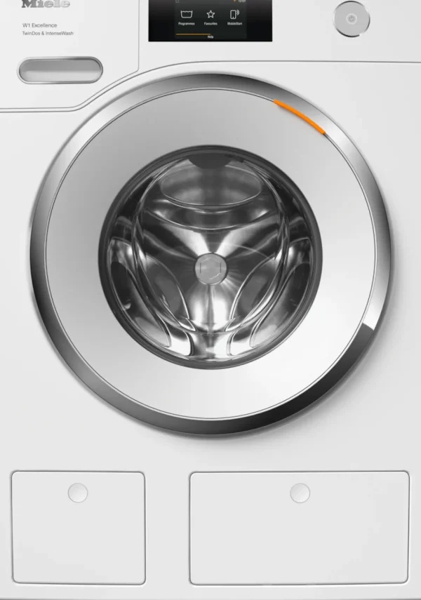 Miele Washing Machines>WXR860 WCS TDos & IntenseWash