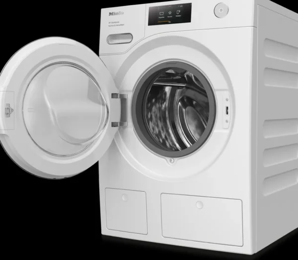 Miele Washing Machines>WXR860 WCS TDos & IntenseWash