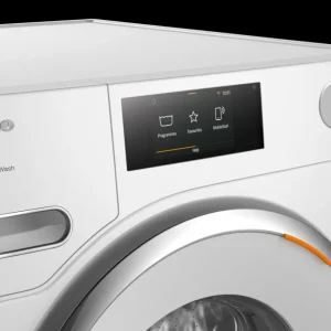 Miele Washing Machines>WXR860 WCS TDos & IntenseWash