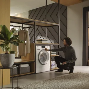 Miele Washing Machines>WXR860 WCS TDos & IntenseWash