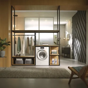 Miele Washing Machines>WXR860 WCS TDos & IntenseWash