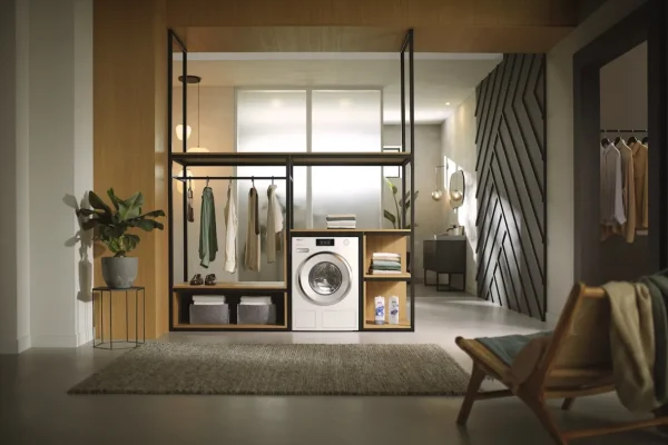 Miele Washing Machines>WXR860 WCS TDos & IntenseWash