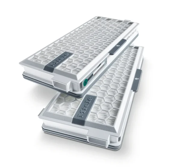 Miele Accessories>XL pack HEPA AirClean filter