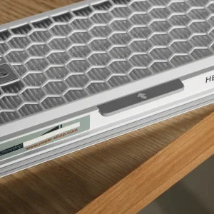 Miele Accessories>XL pack HEPA AirClean filter