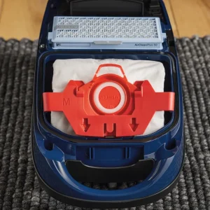 Miele Accessories>XL-Pack AirClean 3D Efficiency FJM