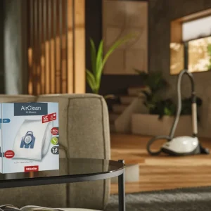Miele Accessories>XL-Pack AirClean 3D Efficiency GN