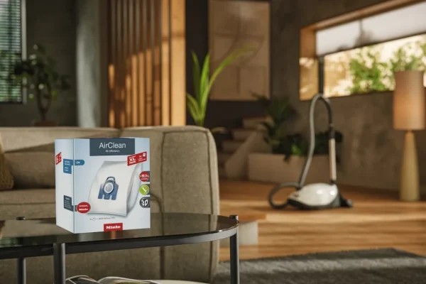 Miele Accessories>XL-Pack AirClean 3D Efficiency GN