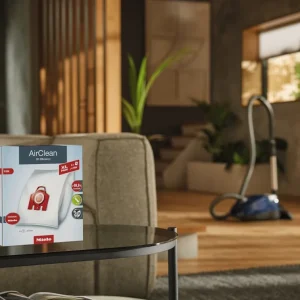 Miele Accessories>XL-Pack AirClean 3D Efficiency FJM