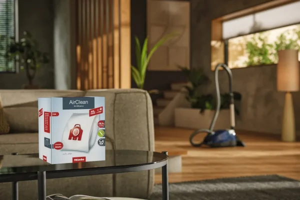 Miele Accessories>XL-Pack AirClean 3D Efficiency FJM